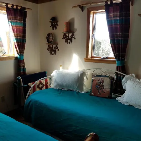 Starry Nights Ranch Bed & Breakfast Mancos Exterior photo