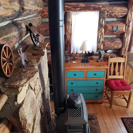 Starry Nights Ranch Bed & Breakfast Mancos Exterior photo