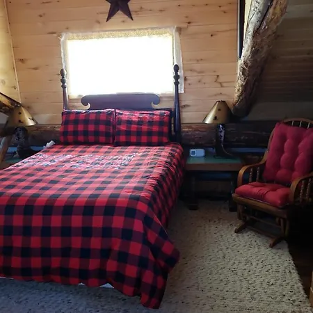 Starry Nights Ranch Bed & Breakfast Mancos Exterior photo