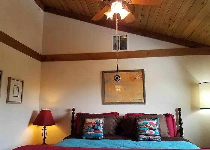Starry Nights Ranch Bed & Breakfast