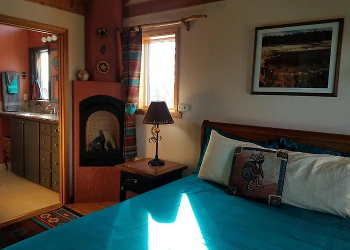 Starry Nights Ranch Bed & Breakfast