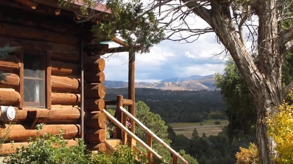 Bed & Breakfast Starry Nights Ranch