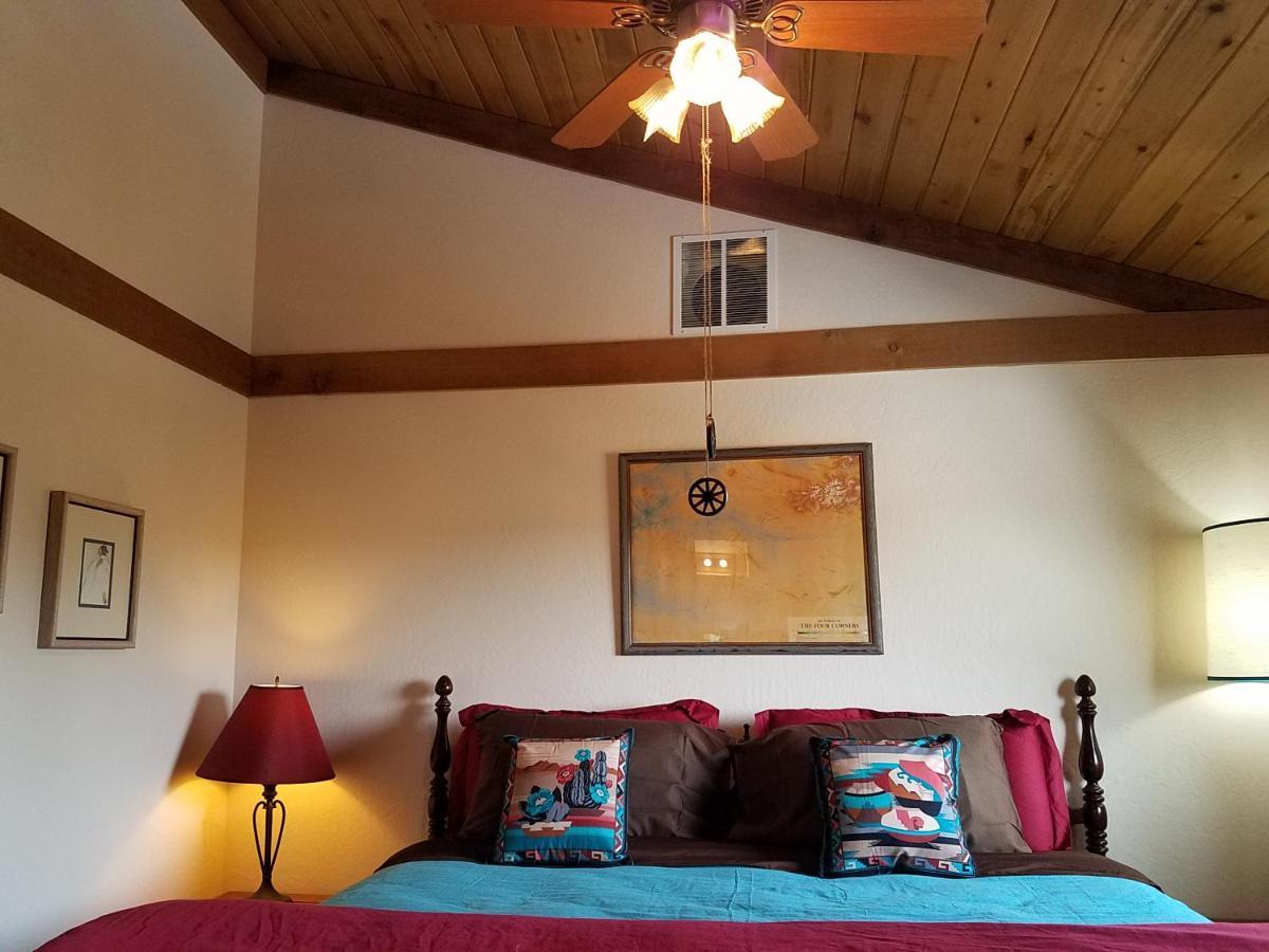 Starry Nights Ranch 3*