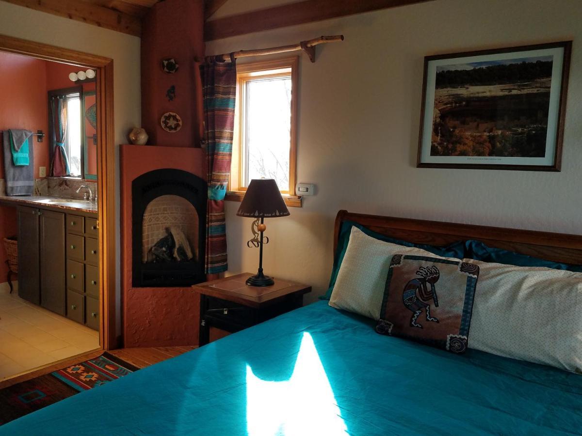 Starry Nights Ranch Bed & Breakfast 3*