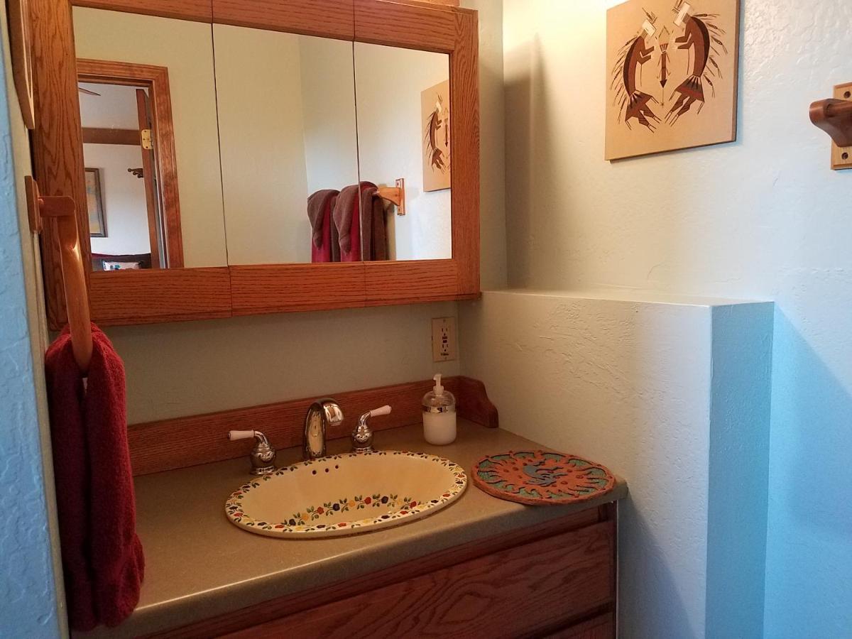 Bed & Breakfast Starry Nights Ranch Mancos