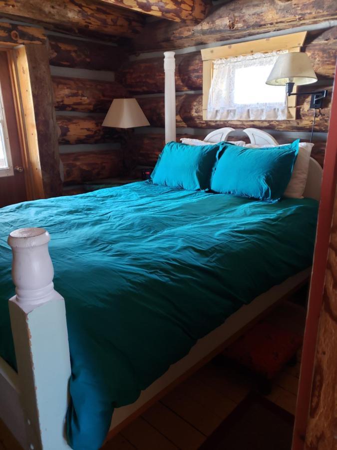 Starry Nights Ranch 3*