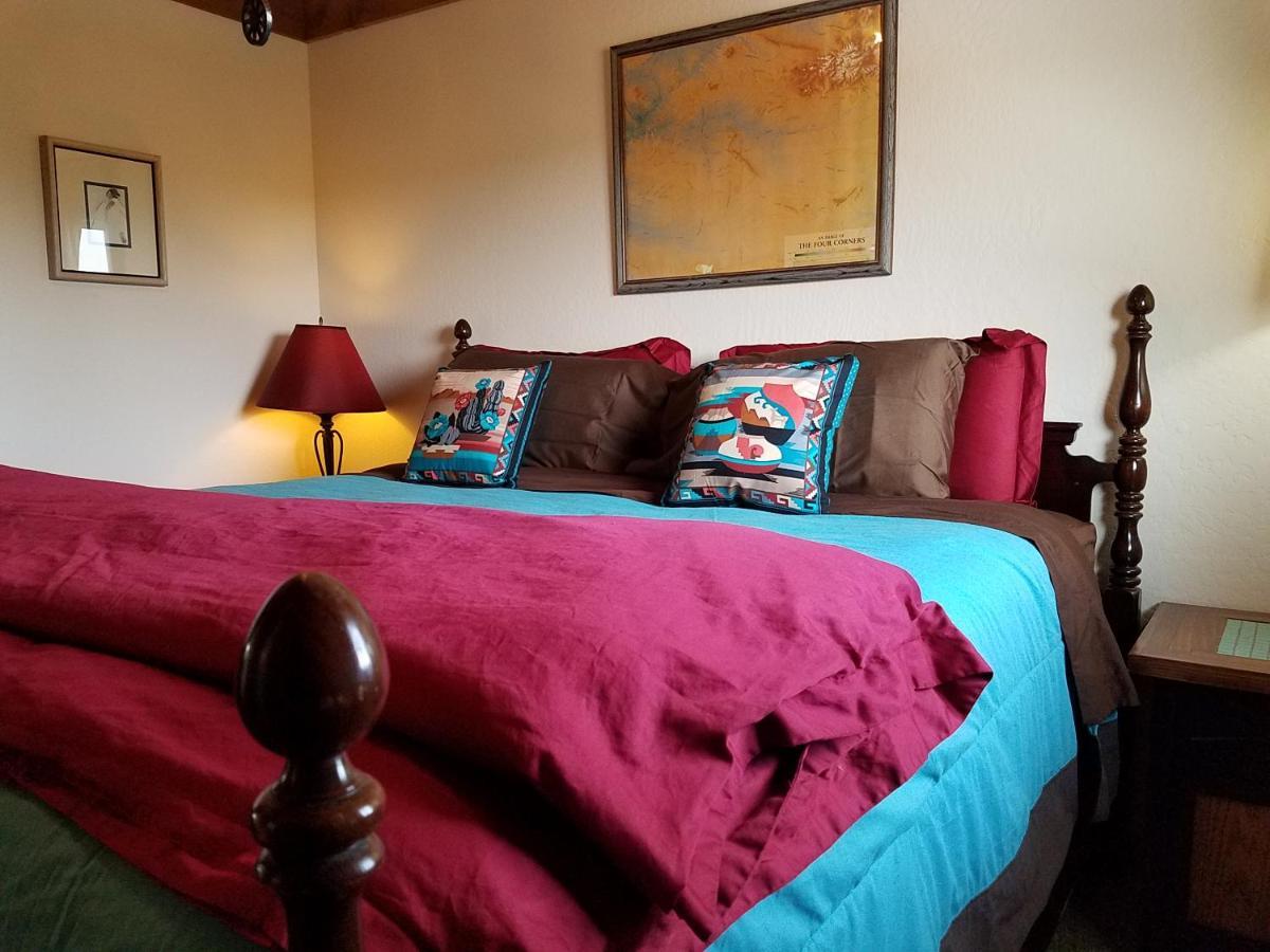Starry Nights Ranch 3*