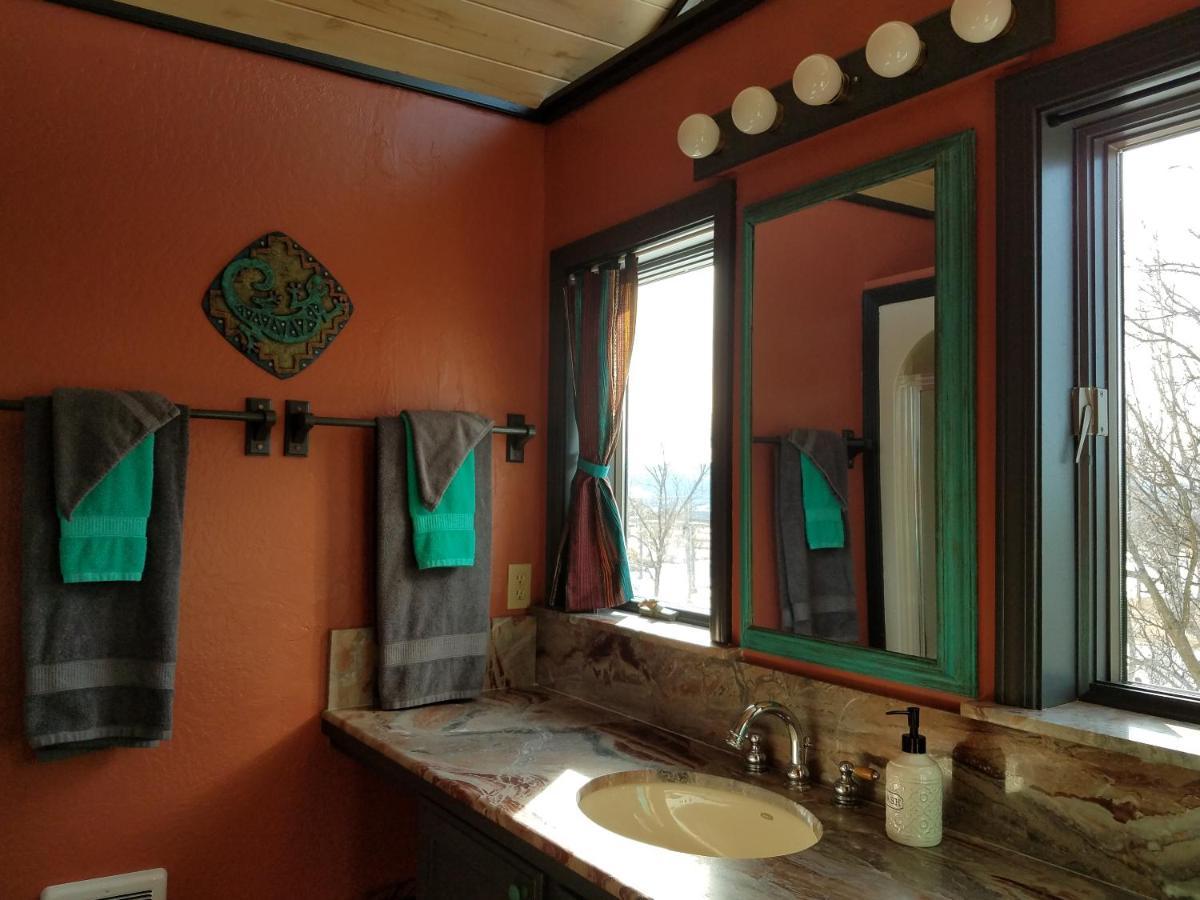 Bed & Breakfast Starry Nights Ranch Mancos