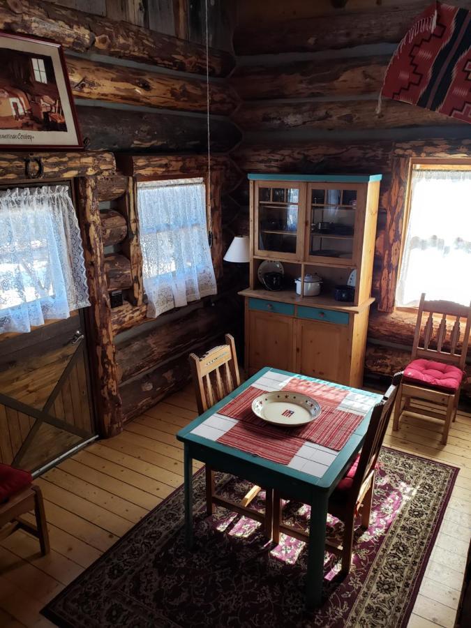 Starry Nights Ranch 3* Mancos