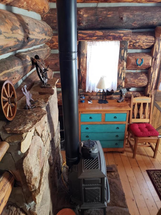 Starry Nights Ranch Bed & Breakfast 3*
